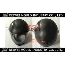 Motorcycle Full Face Helmet Plastic Mold